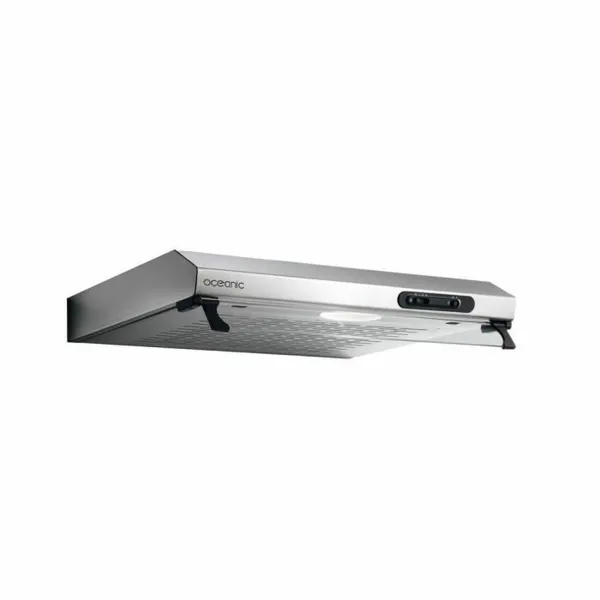 Įprastas gaubtas Oceanic OCEAHC205S Pilka 205 m3/h