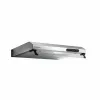 Įprastas gaubtas Oceanic OCEAHC205S Pilka 205 m3/h