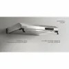 Įprastas gaubtas Oceanic OCEAHC205S Pilka 205 m3/h