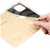Case Dux Ducis Skin Pro Apple iPhone 14 Pro Max gold