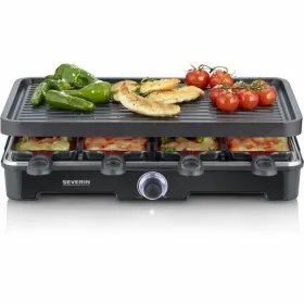 Rakletes Severin RG9670 Melns noir 41,7 x 26,3 cm