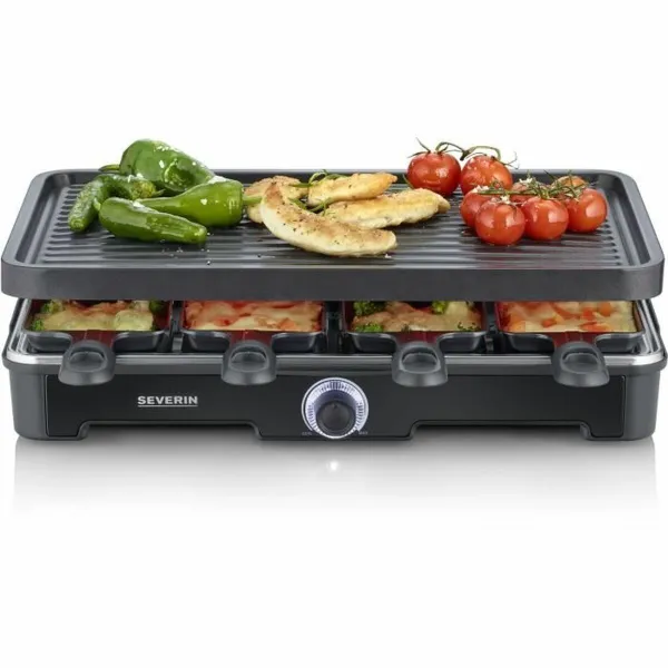 Rakletes Severin RG9670 Melns noir 41,7 x 26,3 cm