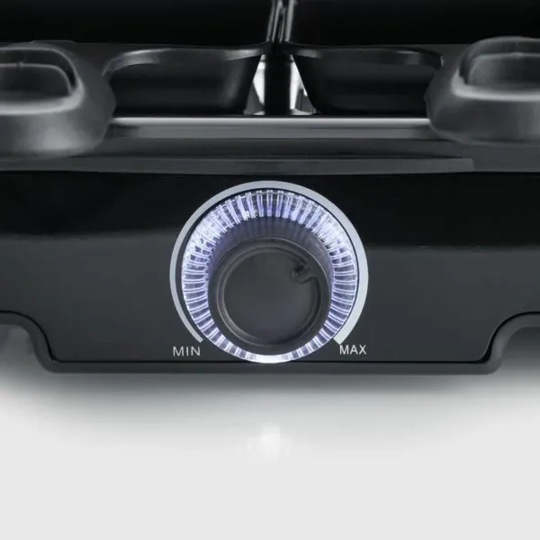 Rakletes Severin RG9670 Melns noir 41,7 x 26,3 cm