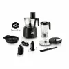 Virtuvinis kombainas Philips Juoda 1300 W