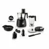 Virtuvinis kombainas Philips Juoda 1300 W