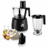 Virtuvinis kombainas Philips Juoda 1300 W