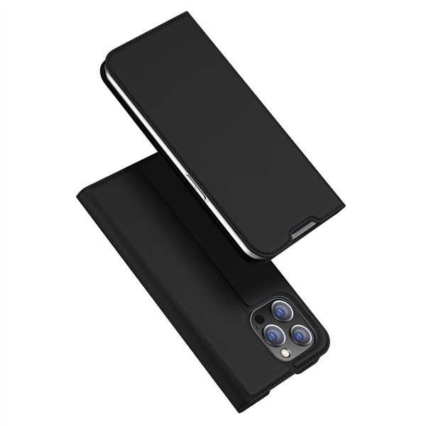 Case Dux Ducis Skin Pro Apple iPhone 15 Pro black