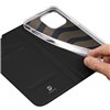 Case Dux Ducis Skin Pro Apple iPhone 15 Pro black