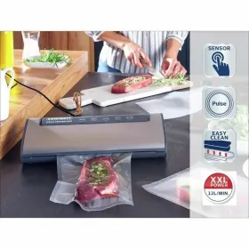 Užsegamos vakuumo pakuotės Leifheit Vacu Power 500