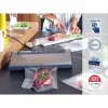 Užsegamos vakuumo pakuotės Leifheit Vacu Power 500
