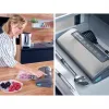Užsegamos vakuumo pakuotės Leifheit Vacu Power 500