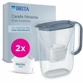 Кружка-фильтр Brita Синий