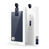 Case Dux Ducis Skin Pro Apple iPhone 15 Pro dark blue