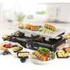 Raclette DOMO