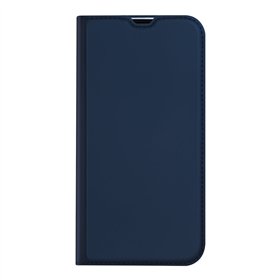 Case Dux Ducis Skin Pro Apple iPhone 16 Plus dark blue