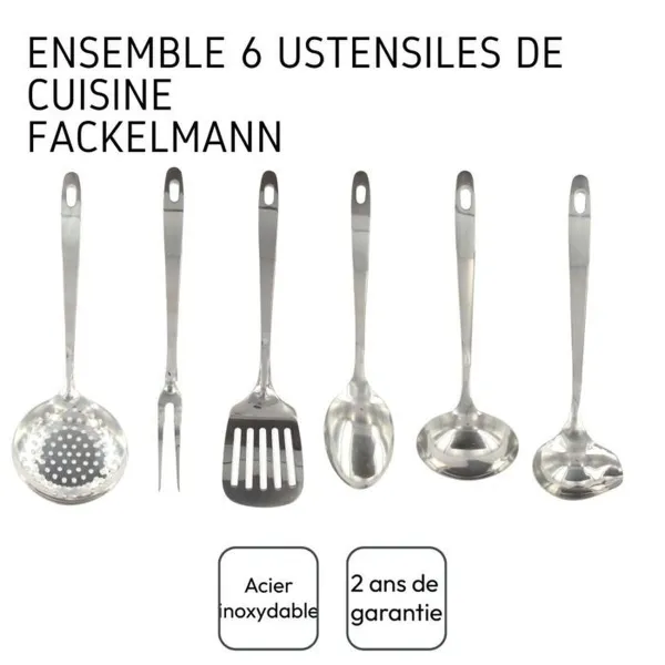 Skimmer Fackelmann