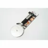Pizza Cutter Baumalu 22,7 x 9 x 2,2 cm