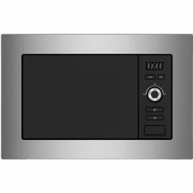 Mikroviļņu Krāsni Continental Edison MO20IXES 800W 20 L