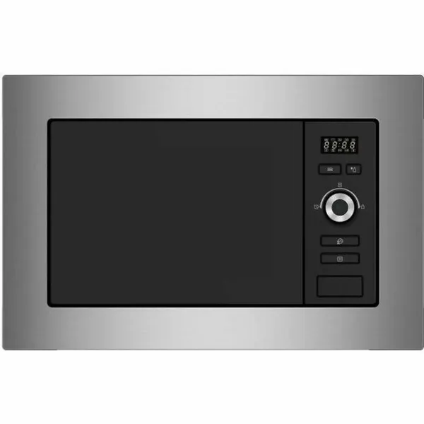 Mikroviļņu Krāsni Continental Edison MO20IXES 800W 20 L