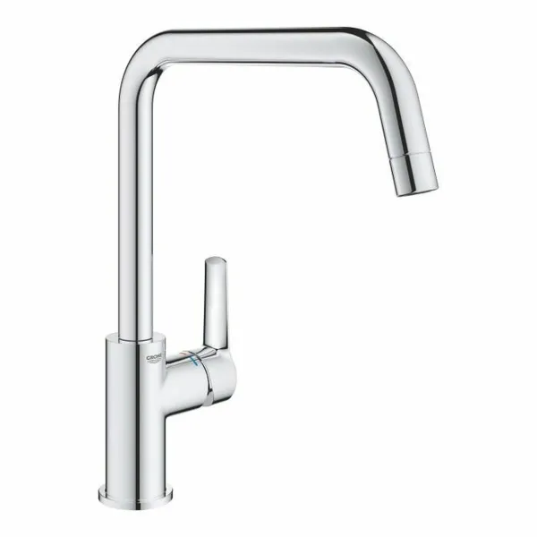 Maišytuvas su viena rankenėle Grohe QuickFix Start