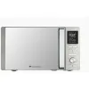 Mikroviļņu Krāsns ar Grilu Continental Edison 900 w 25 L Sudrabains 900 W 25 L