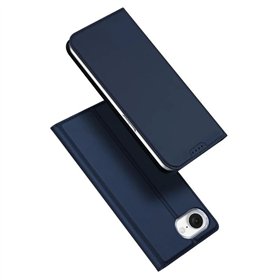 Case Dux Ducis Skin Pro Apple iPhone 16e dark blue