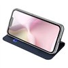 Dėklas Dux Ducis Skin Pro Apple iPhone 16e tamsiai mėlynas
