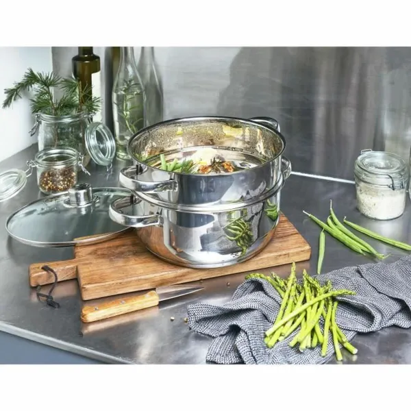 Food Steamer Baumalu
