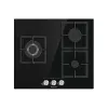 Gāzes plāksne Hisense GG633B 60 cm 3F