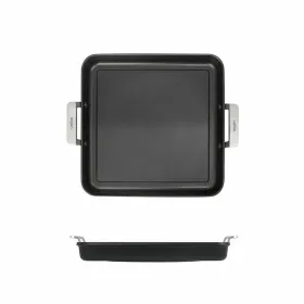 Dėklas Dux Ducis Skin Pro Apple iPhone 17 Pro Max rožinio aukso