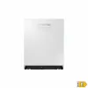 Dishwasher Samsung DW60M6050BB/EO White 60 cm