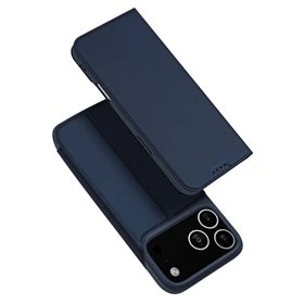 Case Dux Ducis Skin Pro Apple iPhone 17 Pro dark blue