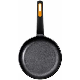 Pan BRA EFFICIENT PLUS Black Aluminium Ø 20 cm