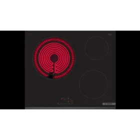 Keramikas plīts BOSCH PKK631BB8E 5700W (60 CM)