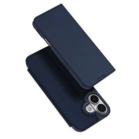 Case Dux Ducis Skin Pro Apple iPhone 17 dark blue