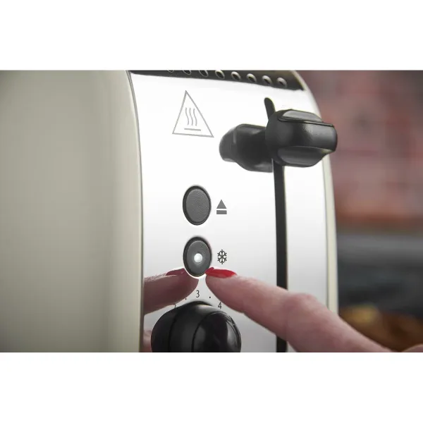 Tosteris Russell Hobbs 26551-56 1600 W