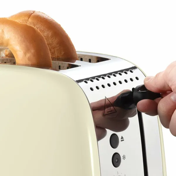 Tosteris Russell Hobbs 26551-56 1600 W