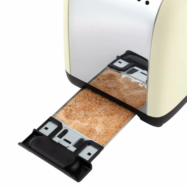 Tosteris Russell Hobbs 26551-56 1600 W