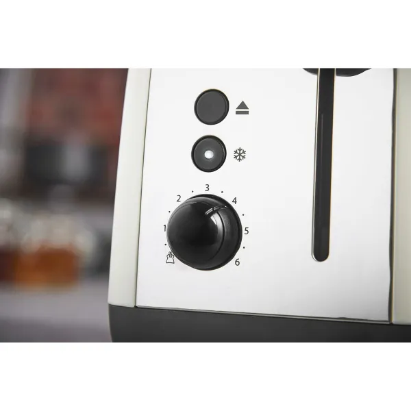 Tosteris Russell Hobbs 26551-56 1600 W