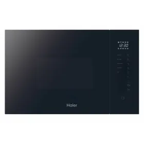 Iebūvēta mikroviļņu krāsns Haier H38FMWID4ID27N 800 W Melns 20 L