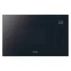Iebūvēta mikroviļņu krāsns Haier H38FMWID4ID27N 800 W Melns 20 L