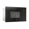 Iebūvēta mikroviļņu krāsns Haier H38FMWID4ID27N 800 W Melns 20 L