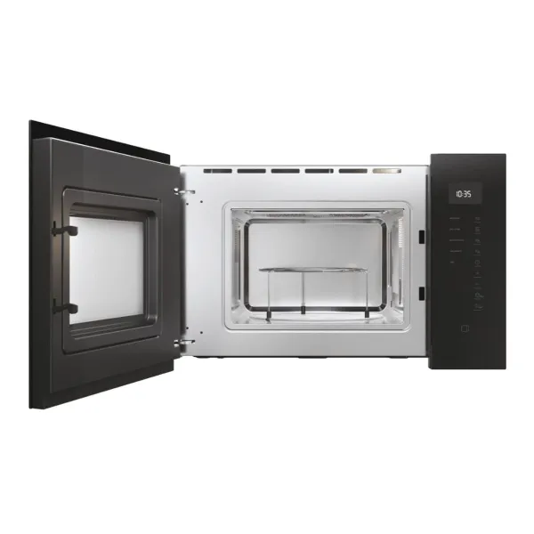 Iebūvēta mikroviļņu krāsns Haier H38FMWID4ID27N 800 W Melns 20 L