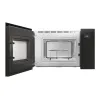 Iebūvēta mikroviļņu krāsns Haier H38FMWID4ID27N 800 W Melns 20 L