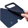 Dėklas Dux Ducis Skin Pro Apple iPhone Air tamsiai mėlynas