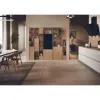 Iebūvēta mikroviļņu krāsns Haier H38FMWID4ID27N 800 W Melns 20 L