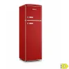 Combined Refrigerator Severin RKG8983     167 Red 246 l