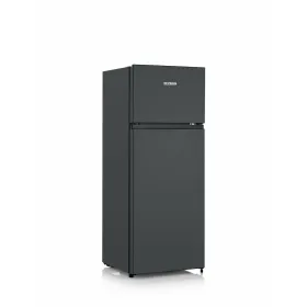 Комбинированный холодильник Severin DT8762      144 206 L Чёрный
