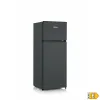 Combined Refrigerator Severin DT8762      144 206 L Black
