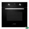 Cepeškrāsns Aspes AHM8700DCN 3570 W 71 L